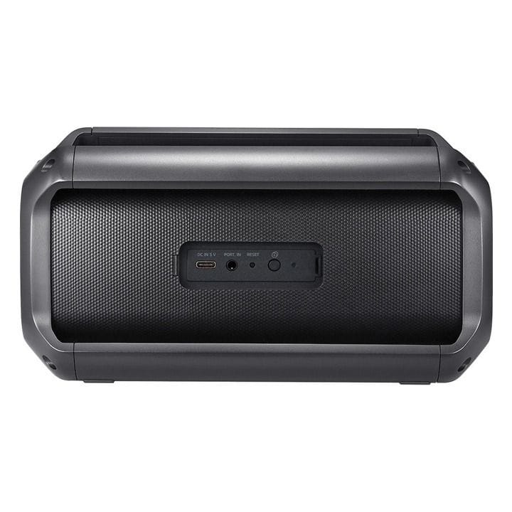 LG PK5 Bluetooth Portable Speaker    