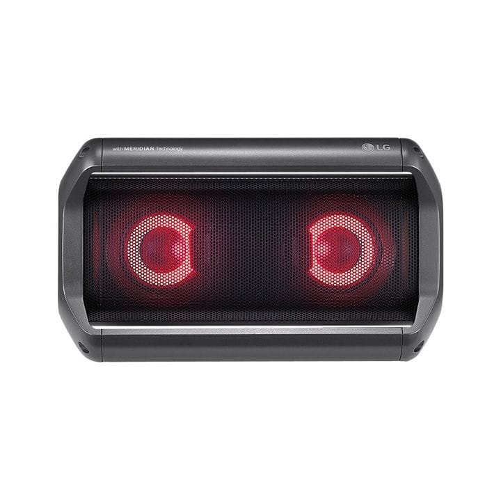 LG PK5 Bluetooth Portable Speaker    