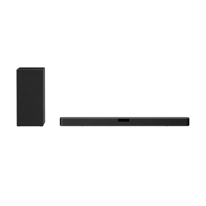LG 400W 2.1CH Soundbar | SN5Y