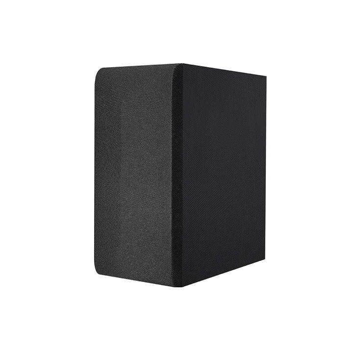 LG 420W Soundbar Wireless Bluetooth Streaming And Surround Sound Speakers, Dolby Digital - Black - SNC4R