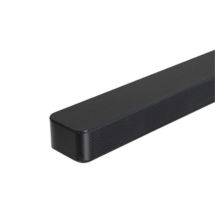 LG 420W Soundbar Wireless Bluetooth Streaming And Surround Sound Speakers, Dolby Digital - Black - SNC4R