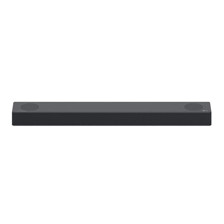 LG 3.1.2ch 380W High Res Audio Sound Bar with Dolby Atmos | S75Q