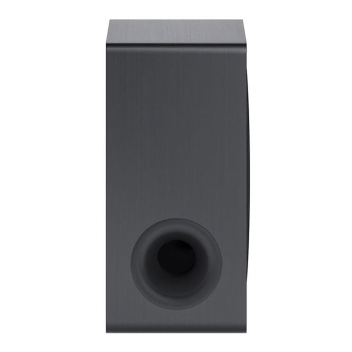 LG 9.1.5 ch High Res Audio Sound Bar with Dolby Atmos and Surround Speakers | S95QR