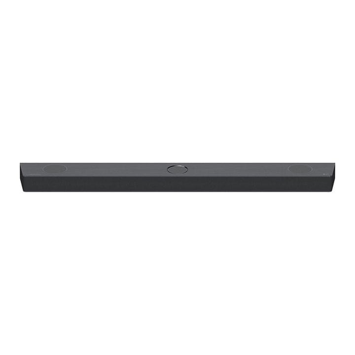 LG 9.1.5 ch High Res Audio Sound Bar with Dolby Atmos and Surround Speakers | S95QR