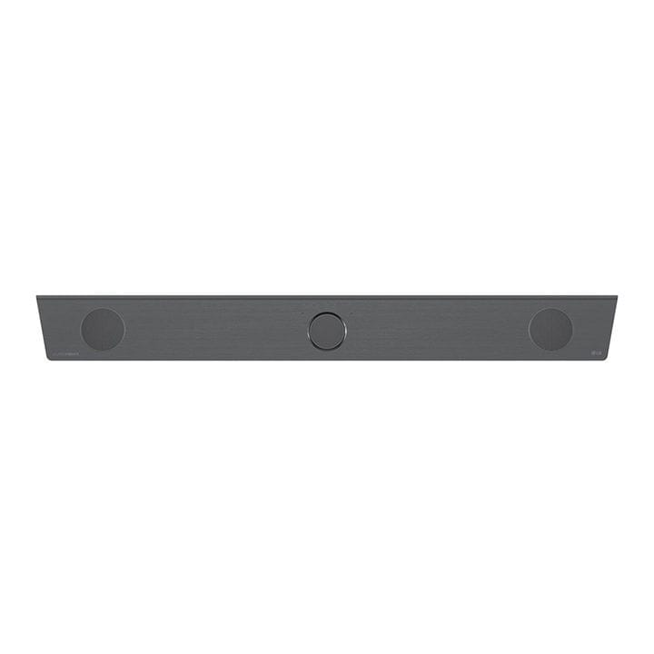 LG 9.1.5 ch High Res Audio Sound Bar with Dolby Atmos and Surround Speakers | S95QR