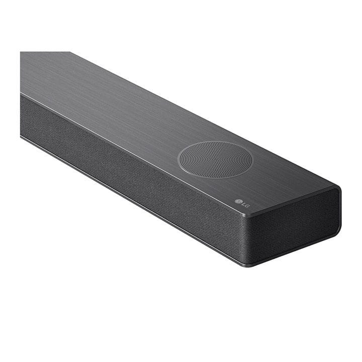 LG 9.1.5 ch High Res Audio Sound Bar with Dolby Atmos and Surround Speakers | S95QR