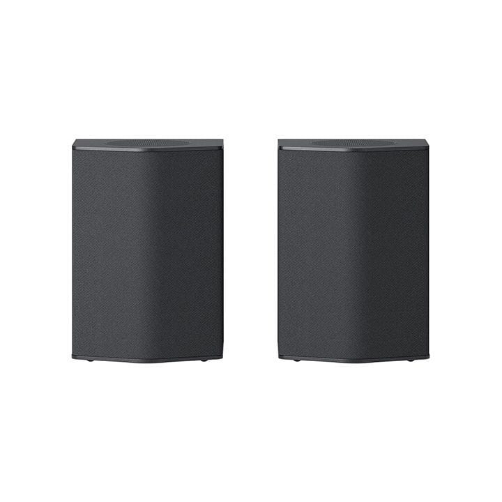 LG 9.1.5 ch High Res Audio Sound Bar with Dolby Atmos and Surround Speakers | S95QR