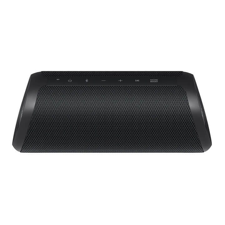LG XBOOM Go Portable Bluetooth Speaker | XG5QBK