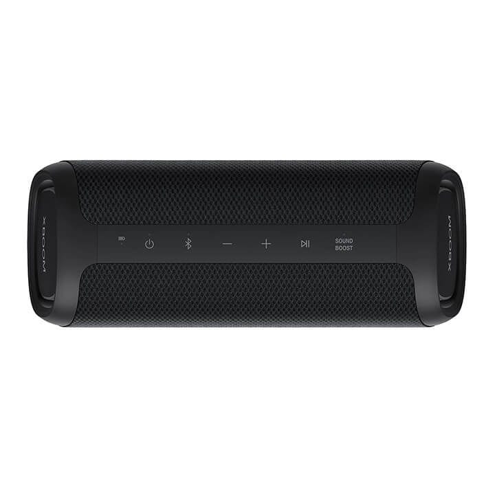 LG XBOOM Go Portable Bluetooth Speaker | XG5QBK