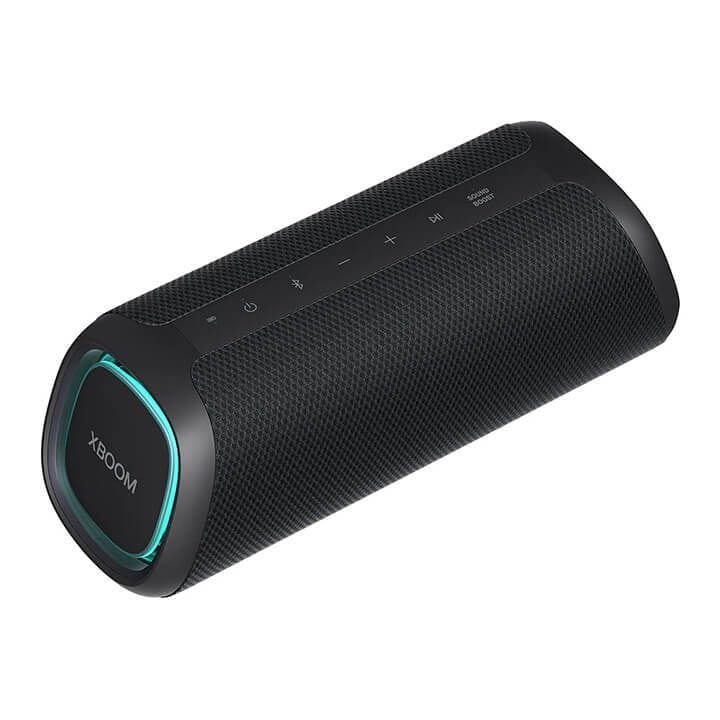 LG XBOOM Go Portable Bluetooth Speaker | XG5QBK