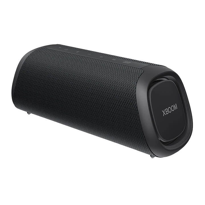 LG XBOOM Go Portable Bluetooth Speaker | XG5QBK