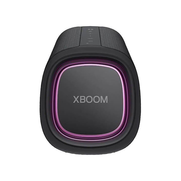 LG XBOOM Go Portable Bluetooth Speaker | XG5QBK