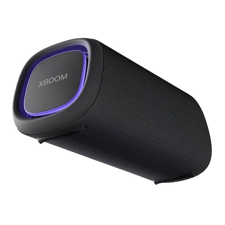 LG XBOOM Go Portable Bluetooth Speaker | XG5QBK