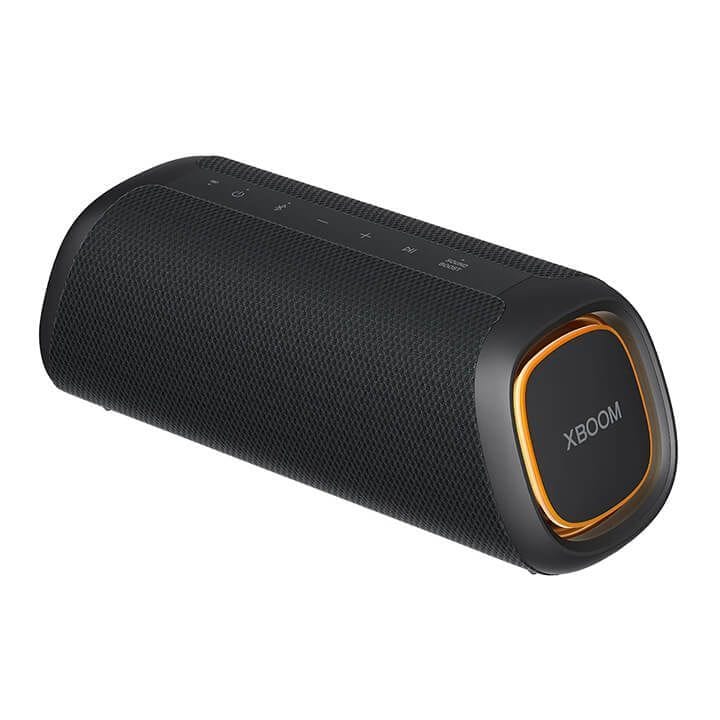 LG XBOOM Go Portable Bluetooth Speaker | XG5QBK