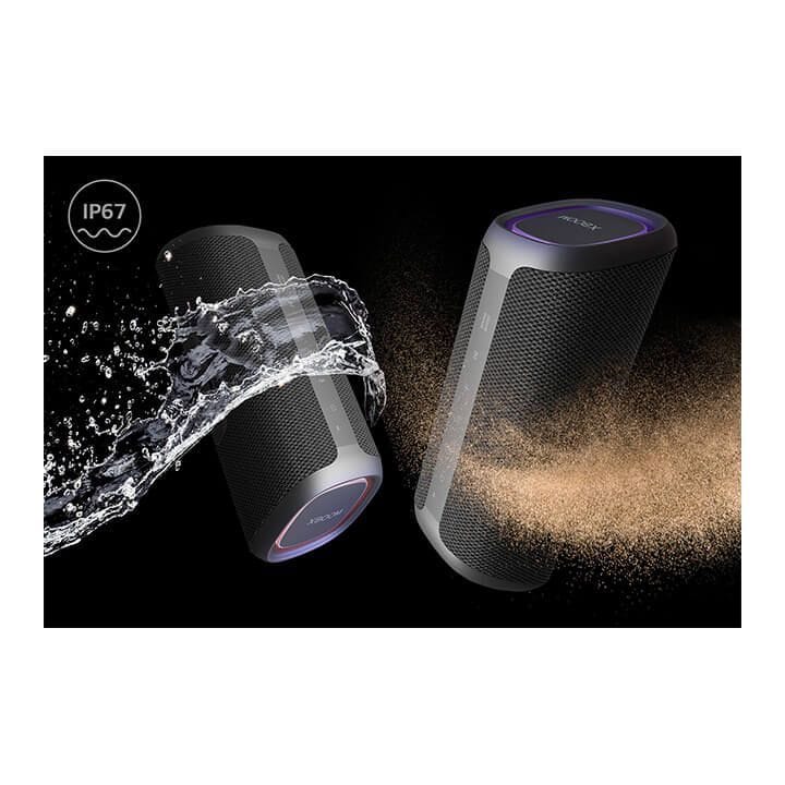 LG XBOOM Go Portable Bluetooth Speaker | XG7QBK