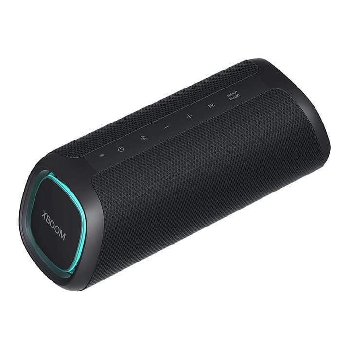 LG XBOOM Go Portable Bluetooth Speaker | XG7QBK