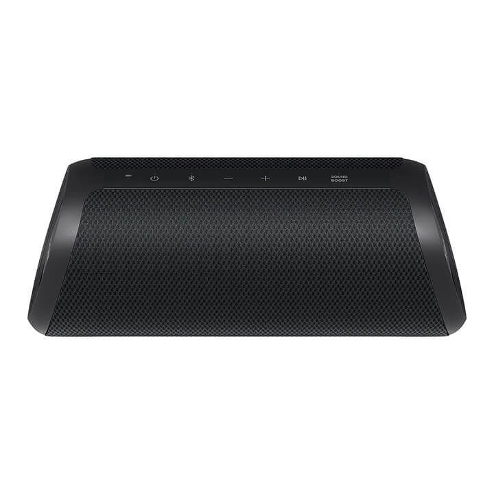 إل جي مكبر صوت بلوتوث محمول XBOOM Go | XG7QBK  