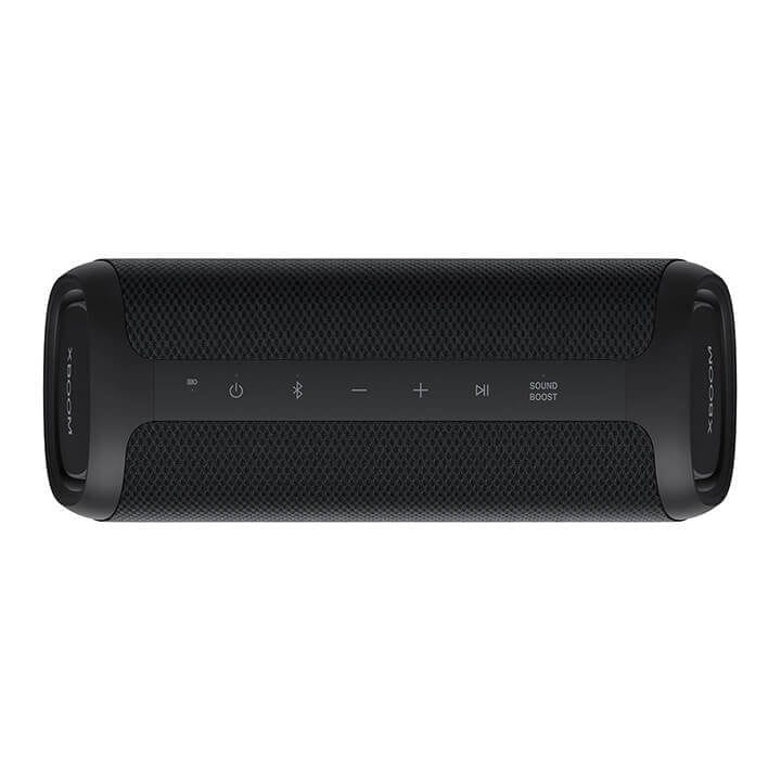 LG XBOOM Go Portable Bluetooth Speaker | XG7QBK