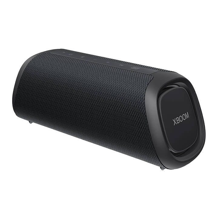 LG XBOOM Go Portable Bluetooth Speaker | XG7QBK