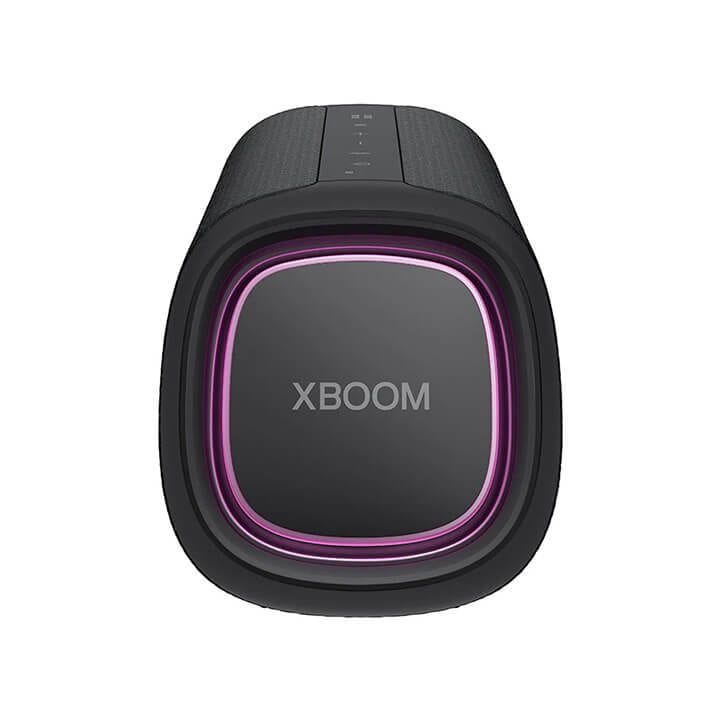 LG XBOOM Go Portable Bluetooth Speaker | XG7QBK