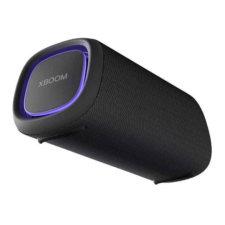 LG XBOOM Go Portable Bluetooth Speaker | XG7QBK