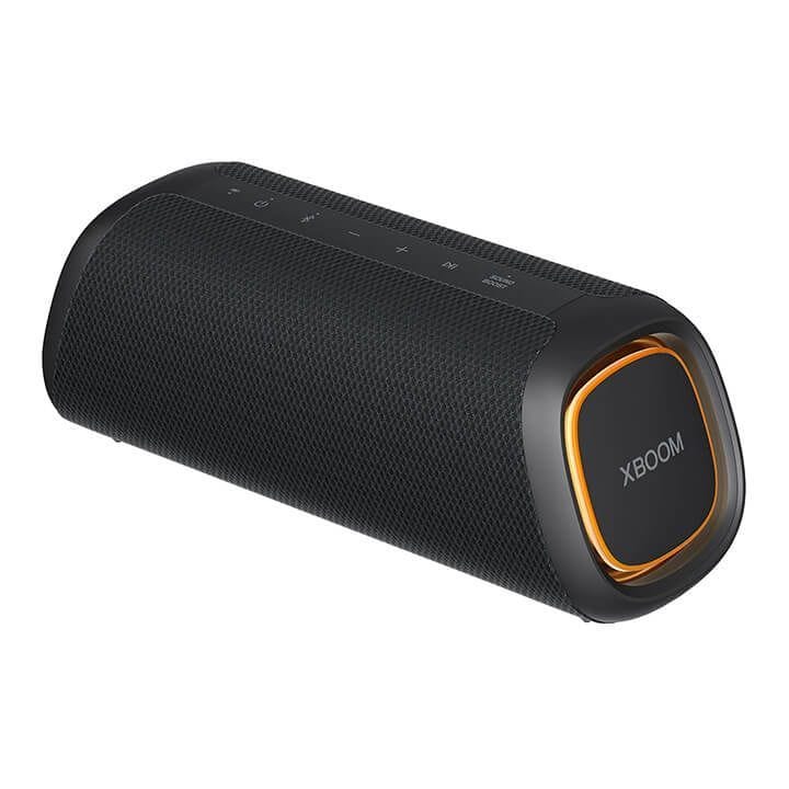 LG XBOOM Go Portable Bluetooth Speaker | XG7QBK