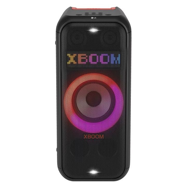 LG 2023 XBOOM XL7S Party Speaker with Bluetooth