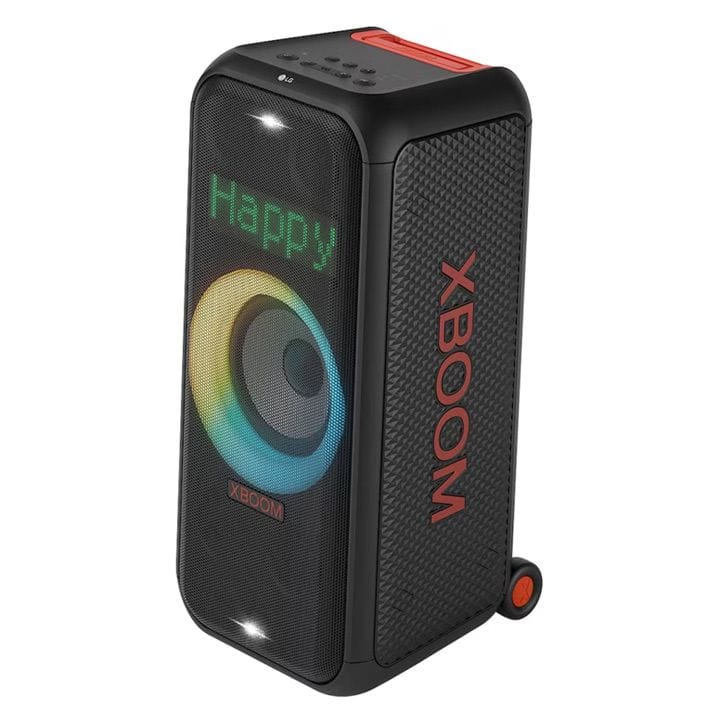 LG 2023 XBOOM XL7S Party Speaker with Bluetooth