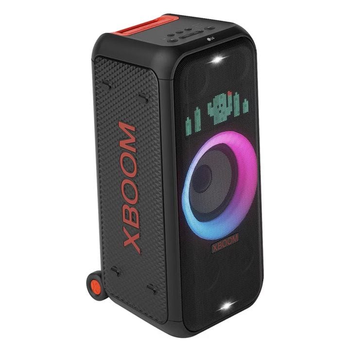 LG 2023 XBOOM XL7S Party Speaker with Bluetooth