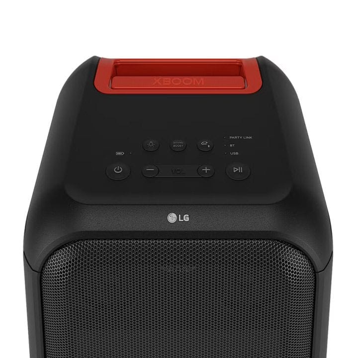 LG 2023 XBOOM XL7S Party Speaker with Bluetooth