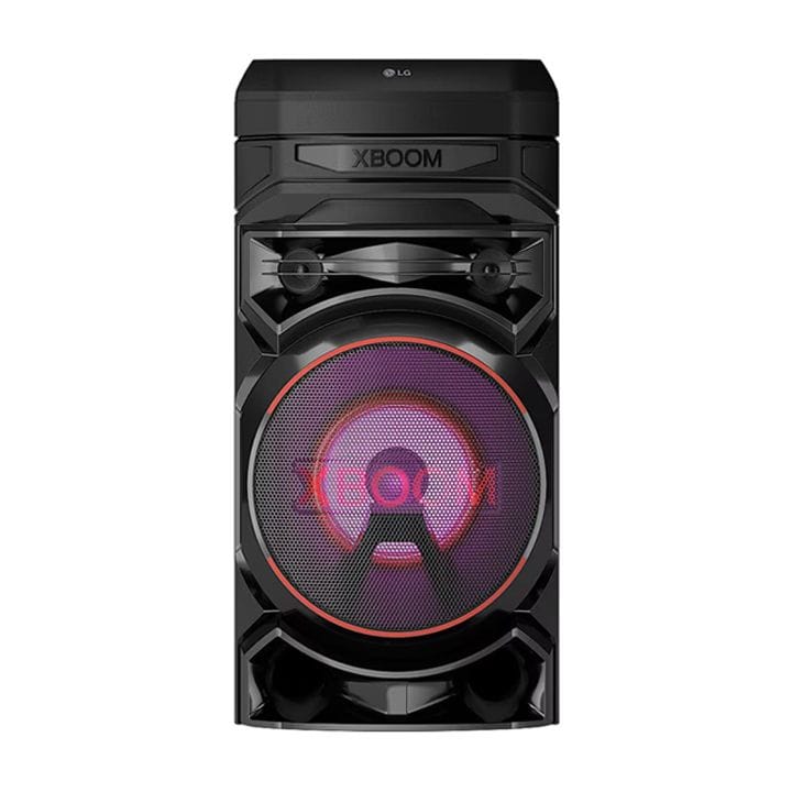 LG XBOOM RNC5 Party Tower Speaker with Bass Blast