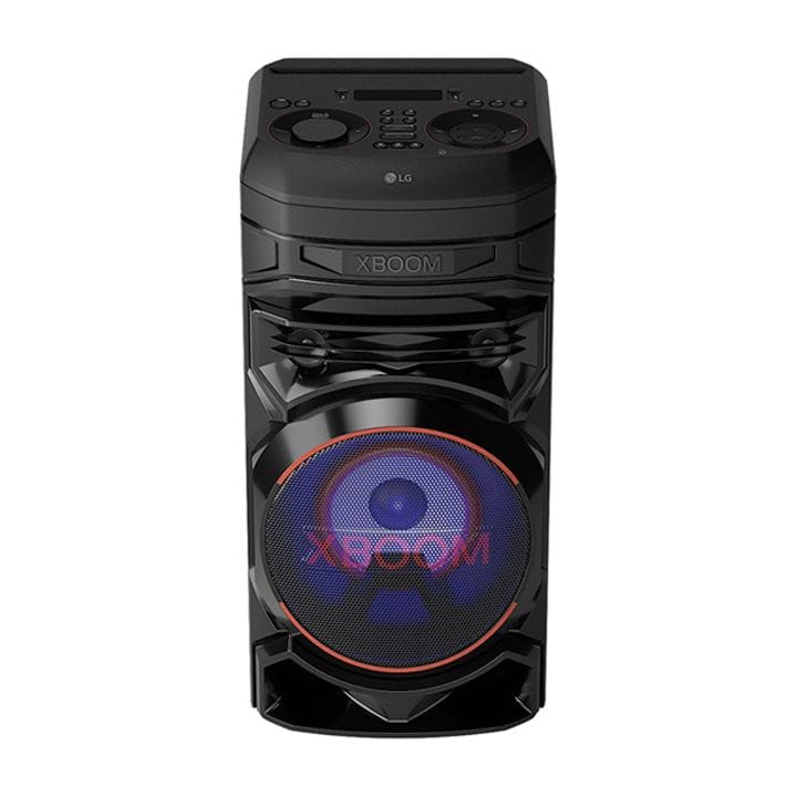 LG XBOOM RNC5 Party Tower Speaker with Bass Blast