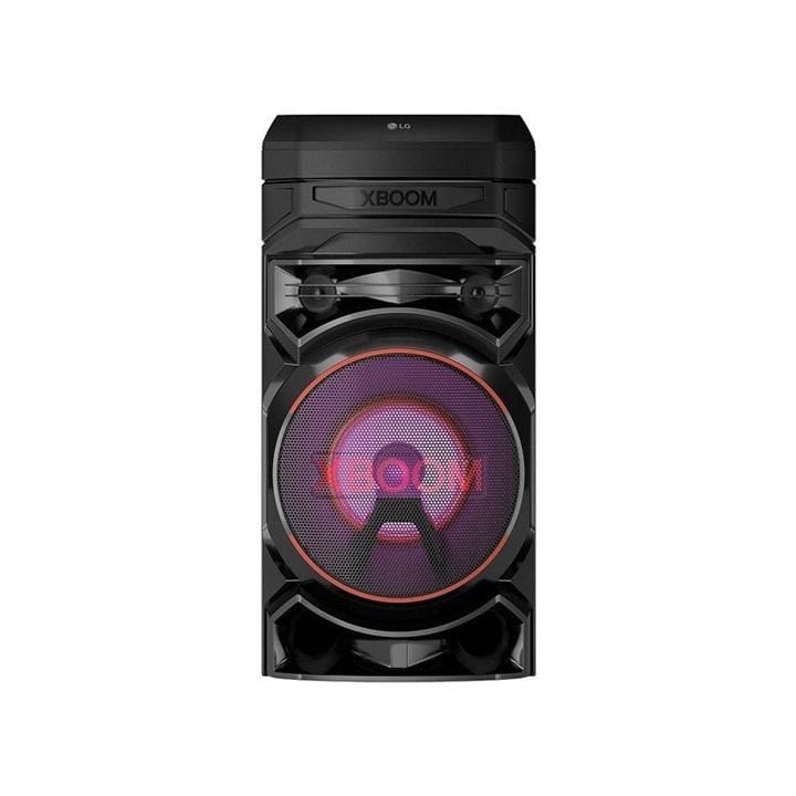 LG XBOOM RNC5 Party Tower Speaker with Bass Blast