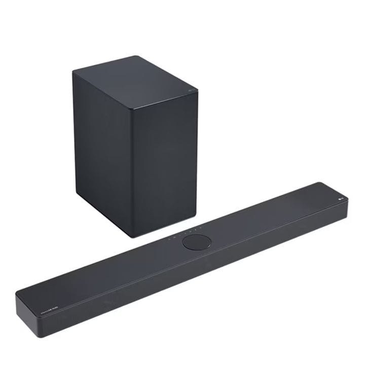 LG 2023 Sound Bar for OLED C Series | SC9S