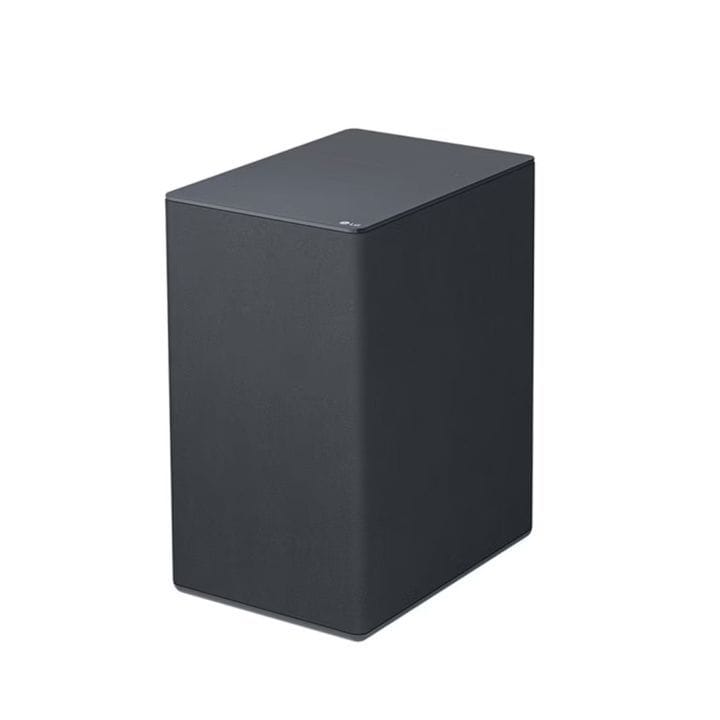 LG 2023 Sound Bar for OLED C Series | SC9S