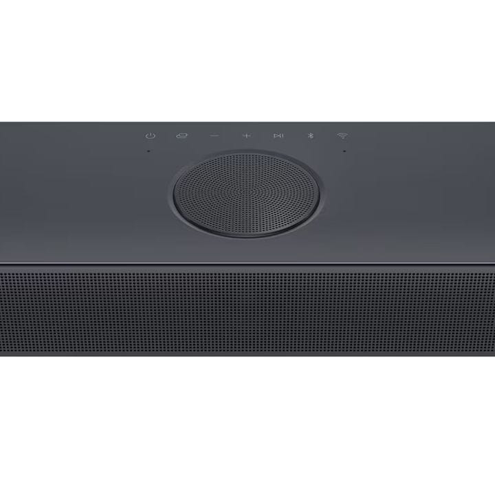 LG 2023 Sound Bar for OLED C Series | SC9S