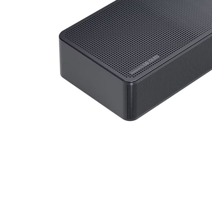 LG 2023 Sound Bar for OLED C Series | SC9S