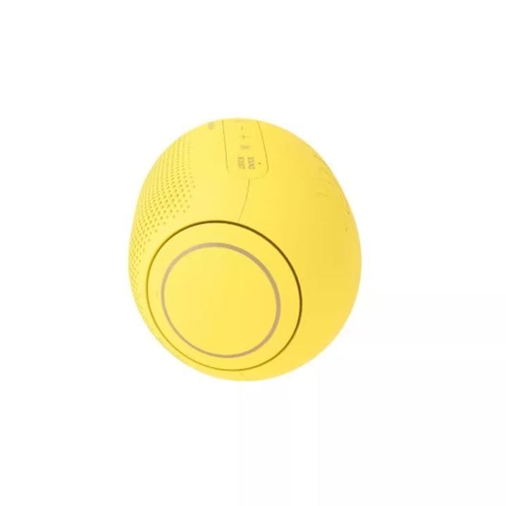 LG XBOOM Go PL2S Portable Bluetooth Speaker - Jellybean Sour Lemon