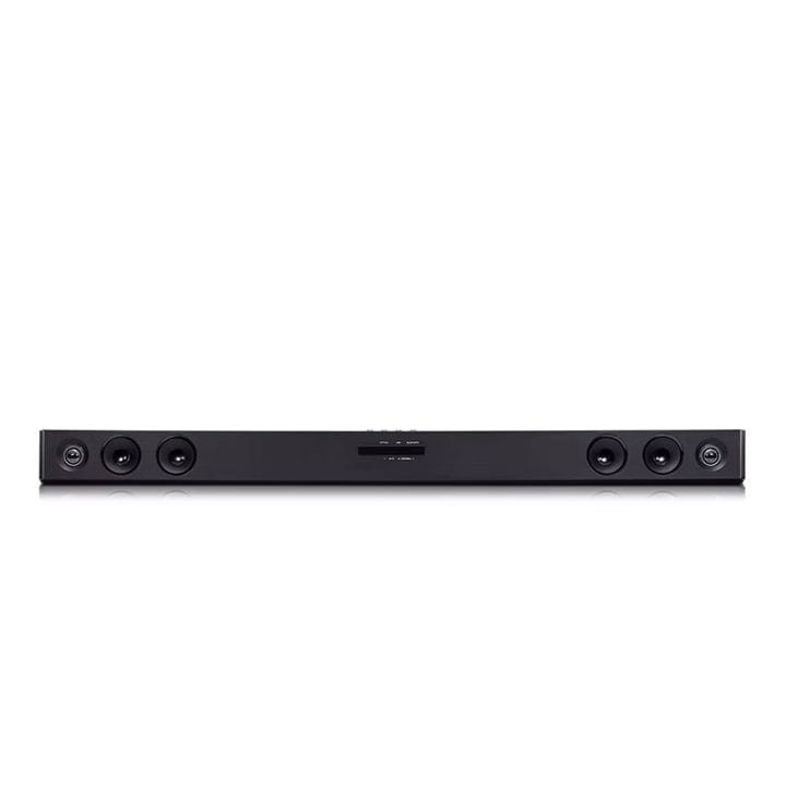 LG Sound Bar SQC2 2.1 ch Sound Bar with Bluetooth Streaming