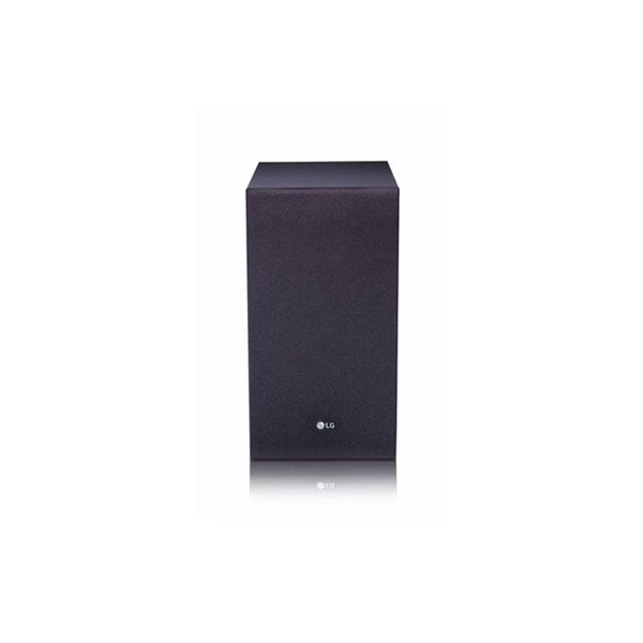 LG Sound Bar SQC2 2.1 ch Sound Bar with Bluetooth Streaming