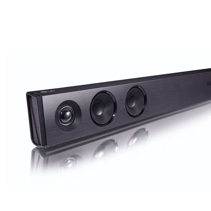 LG Sound Bar SQC2 2.1 ch Sound Bar with Bluetooth Streaming