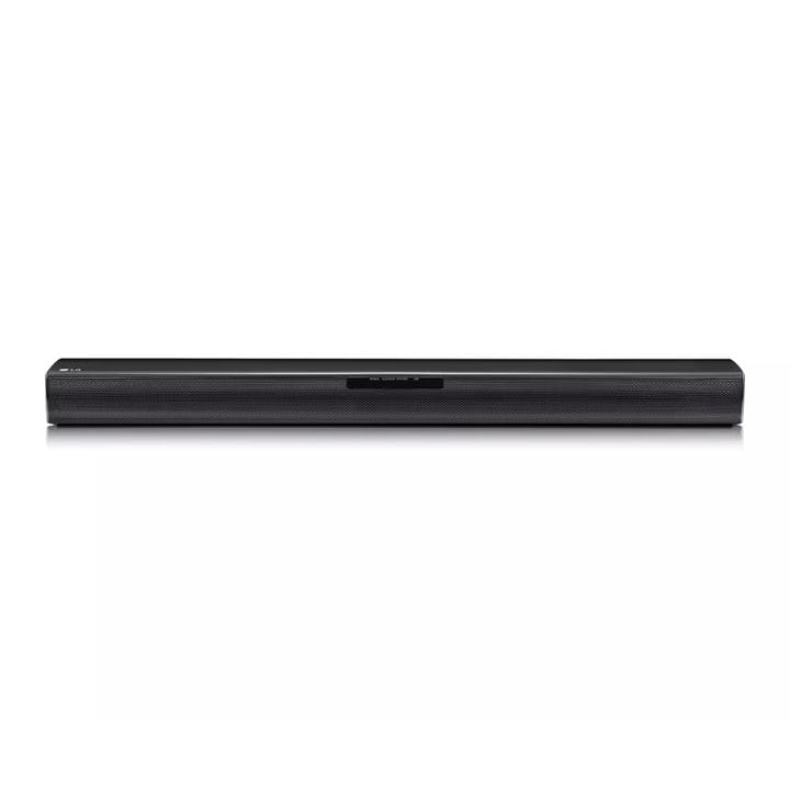 LG 4.1ch 220W Sound Bar Bluetooth Connectivity | SQC4R