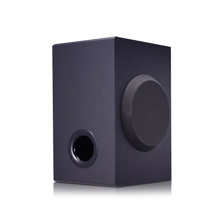 LG 4.1ch 220W Sound Bar Bluetooth Connectivity | SQC4R