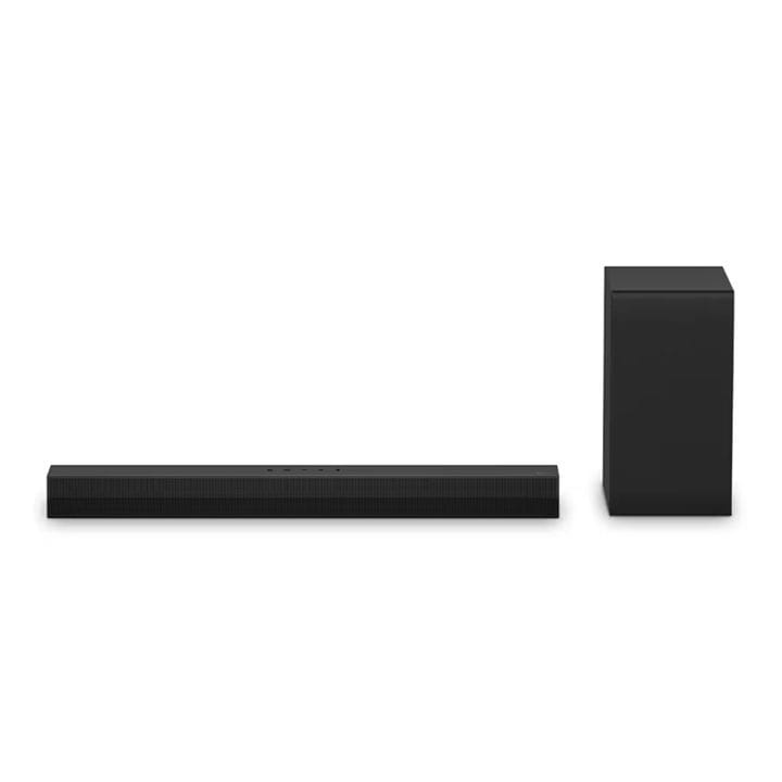LG 2.1ch 300W Sound Bar with Bluetooth Connectivity | S40T