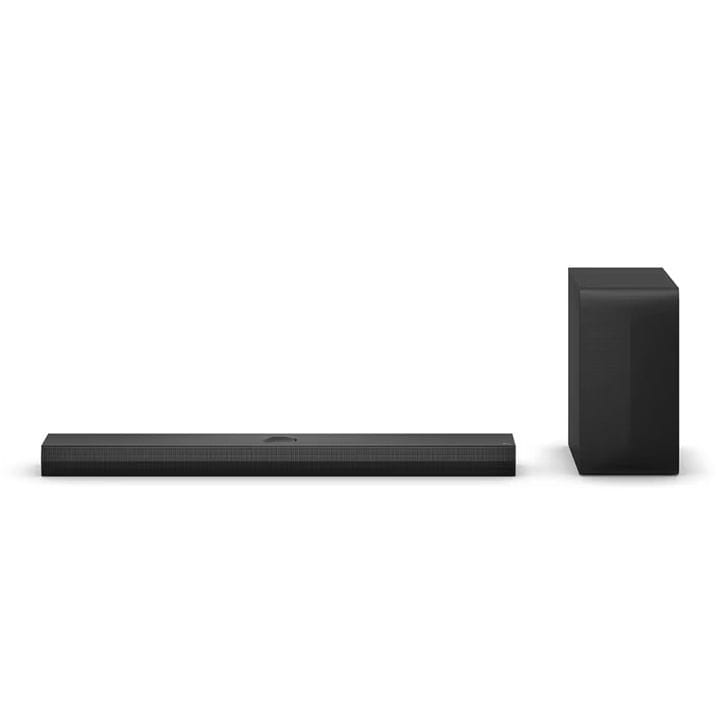 LG 3.1.1ch 400W Sound Bar with with Dolby Atmos | S70TY