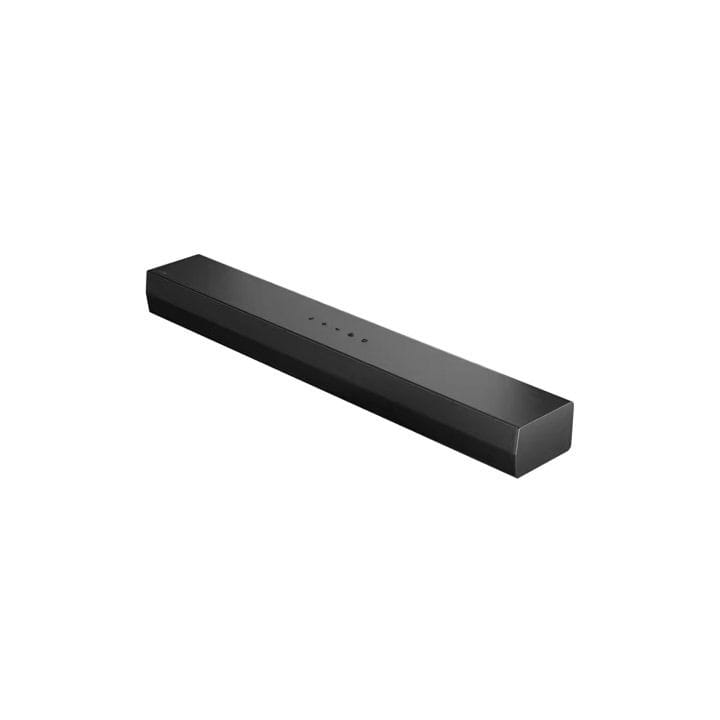 LG Dolby Audio 2.0 Channel Soundbar – Black | S20A