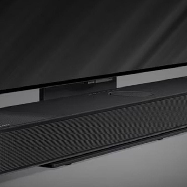 LG 3.1.3 Channel OLED Matching Soundbar | SC9S