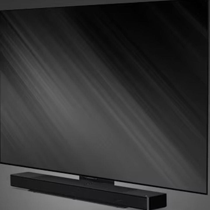 LG 3.1.3 Channel OLED Matching Soundbar | SC9S