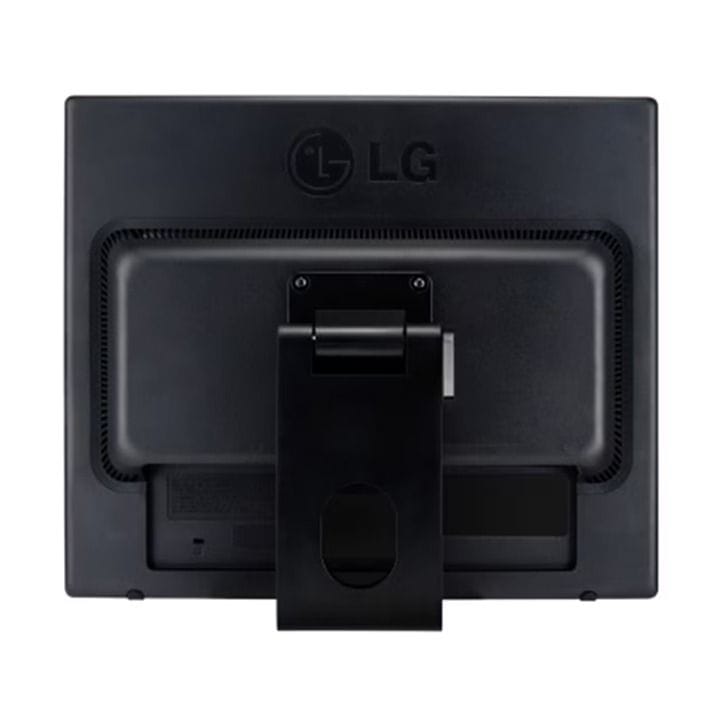 إل جي شاشة لمس LED مقاس 19 بوصة | 19MB15T