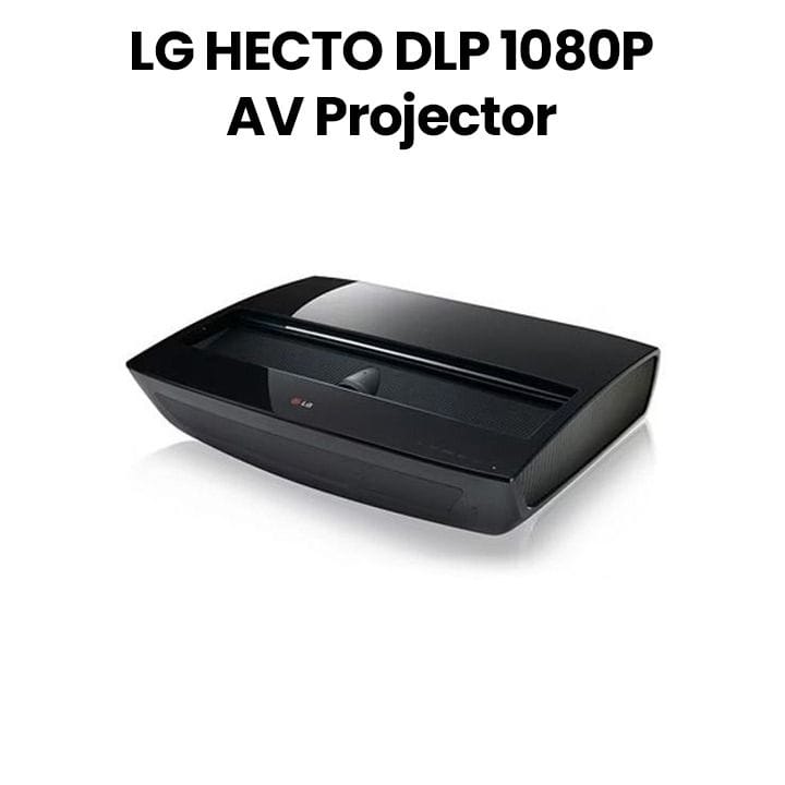 إل جي جهاز عرض إتش إي سي تي أو دي إل بي 1080 بي | HECTO